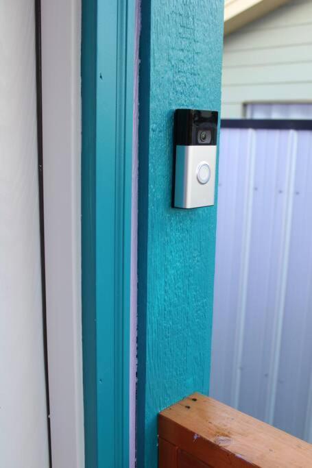 Agave Tiny House At Cactus Flower-Hot Tub-Pet Friendly-No Pet Fees! Albuquerque Exterior foto