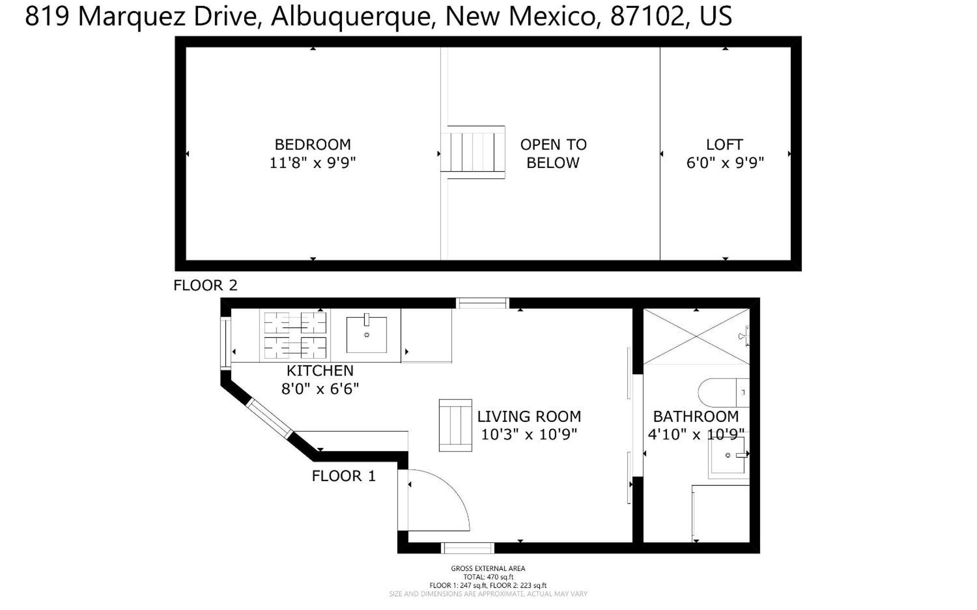 Agave Tiny House At Cactus Flower-Hot Tub-Pet Friendly-No Pet Fees! Albuquerque Exterior foto